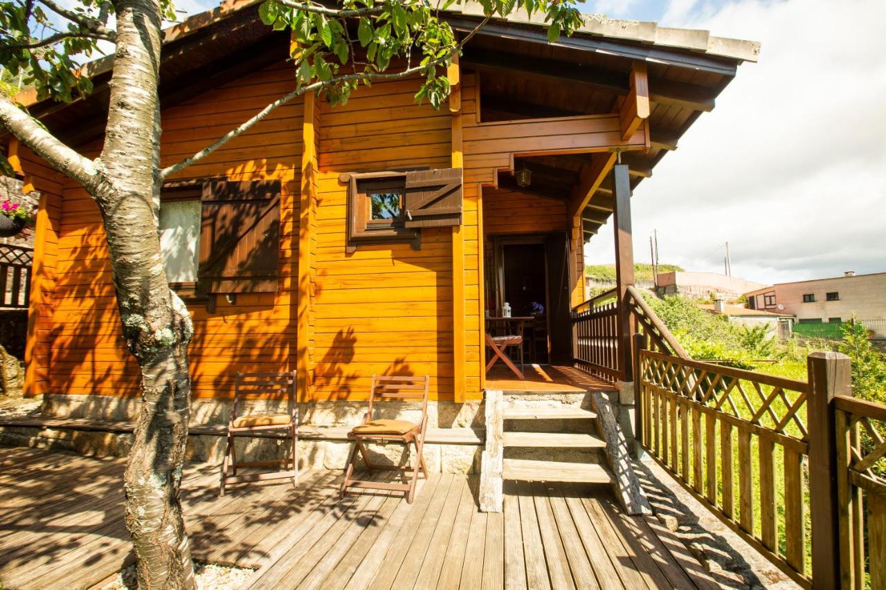 Apartamentos Cobres Rural San Adrian de Cobres Bagian luar foto