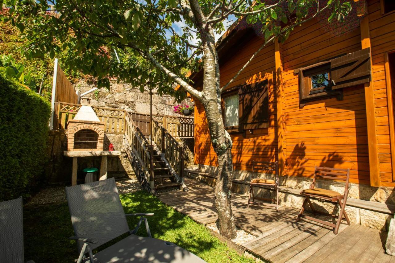 Apartamentos Cobres Rural San Adrian de Cobres Bagian luar foto