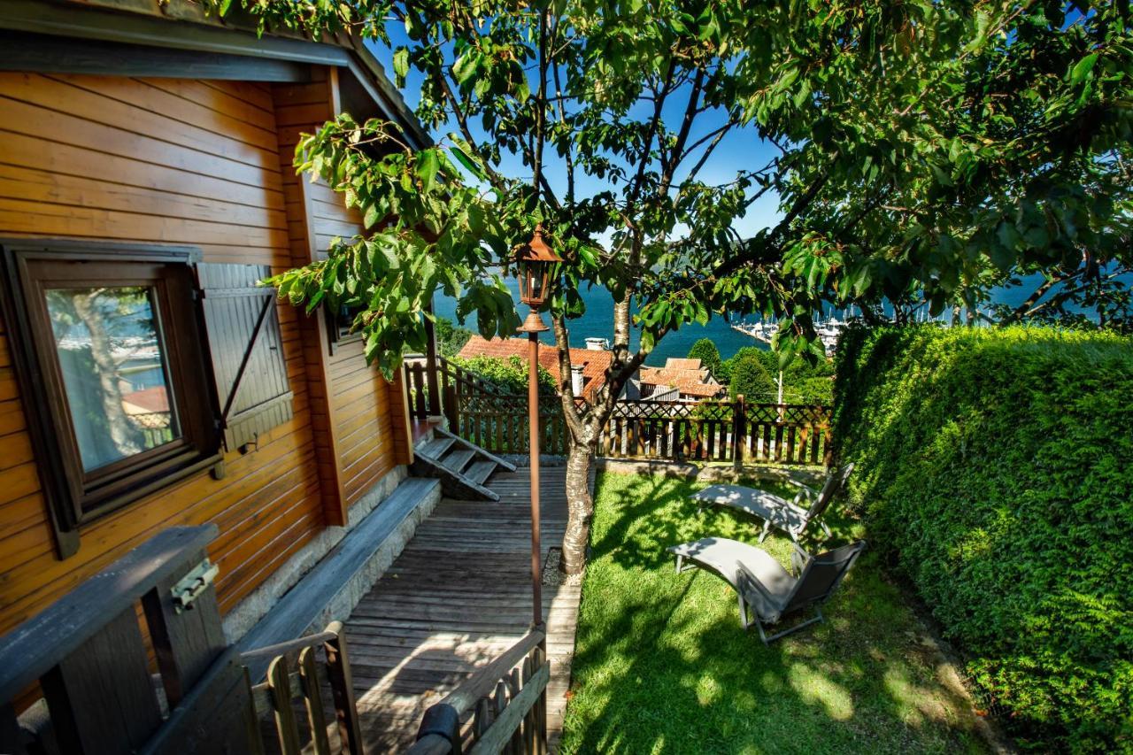 Apartamentos Cobres Rural San Adrian de Cobres Bagian luar foto