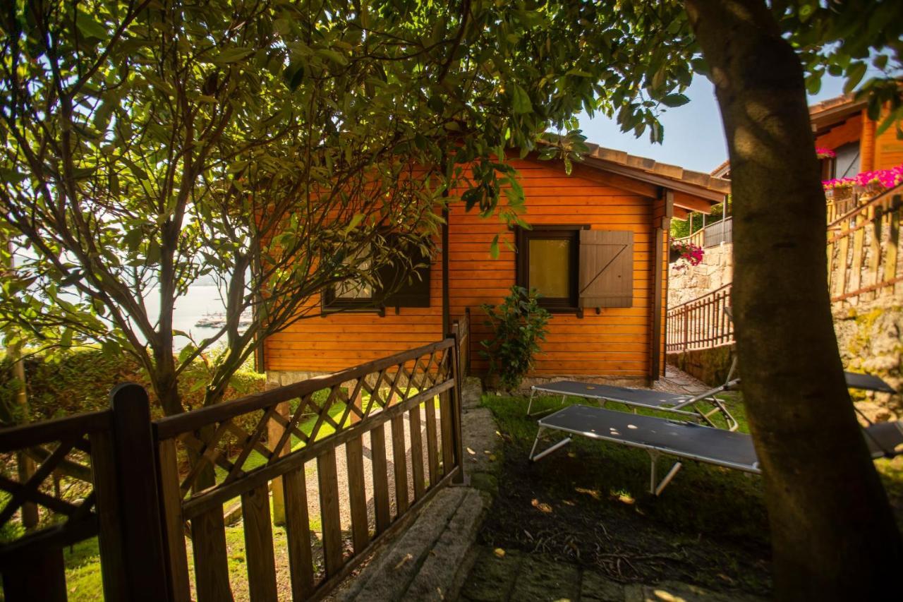 Apartamentos Cobres Rural San Adrian de Cobres Bagian luar foto