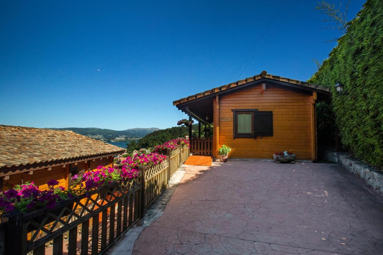 Apartamentos Cobres Rural San Adrian de Cobres Bagian luar foto