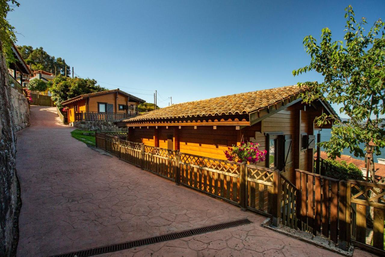 Apartamentos Cobres Rural San Adrian de Cobres Bagian luar foto