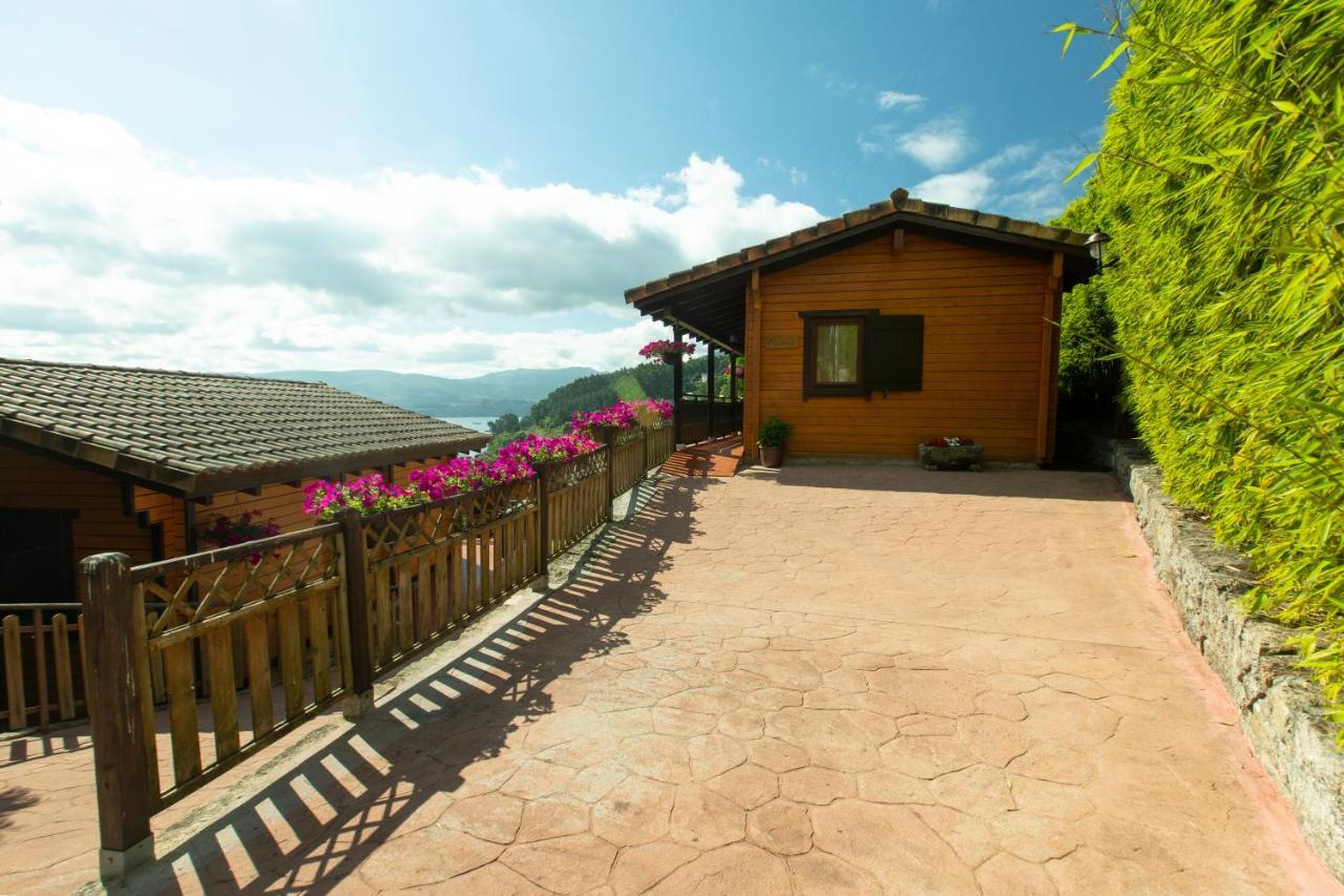Apartamentos Cobres Rural San Adrian de Cobres Bagian luar foto