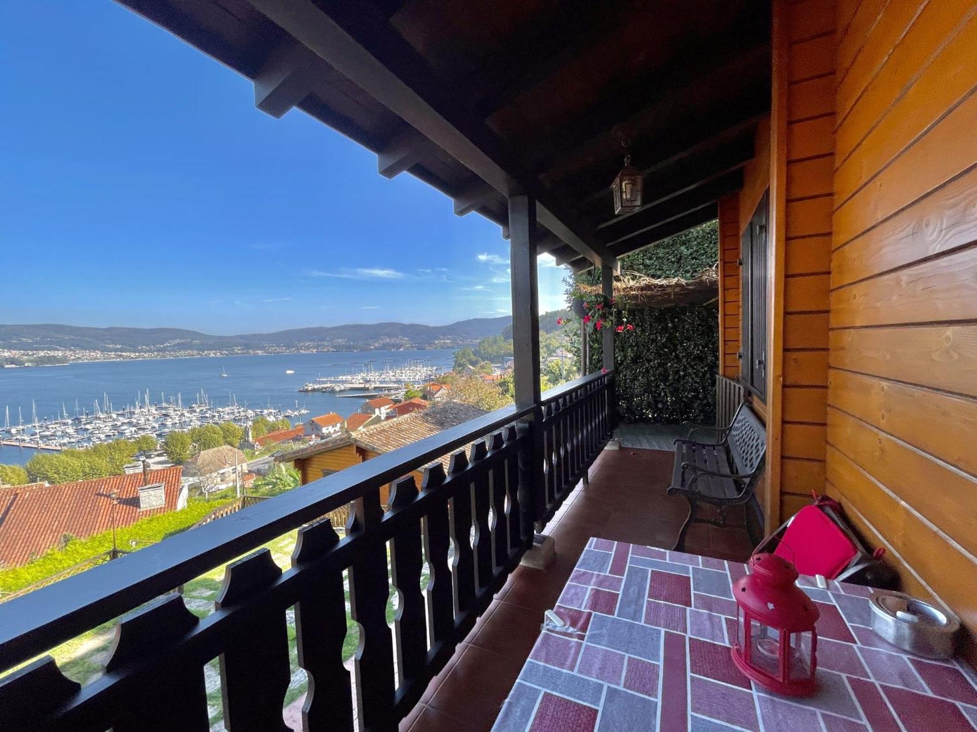 Apartamentos Cobres Rural San Adrian de Cobres Bagian luar foto