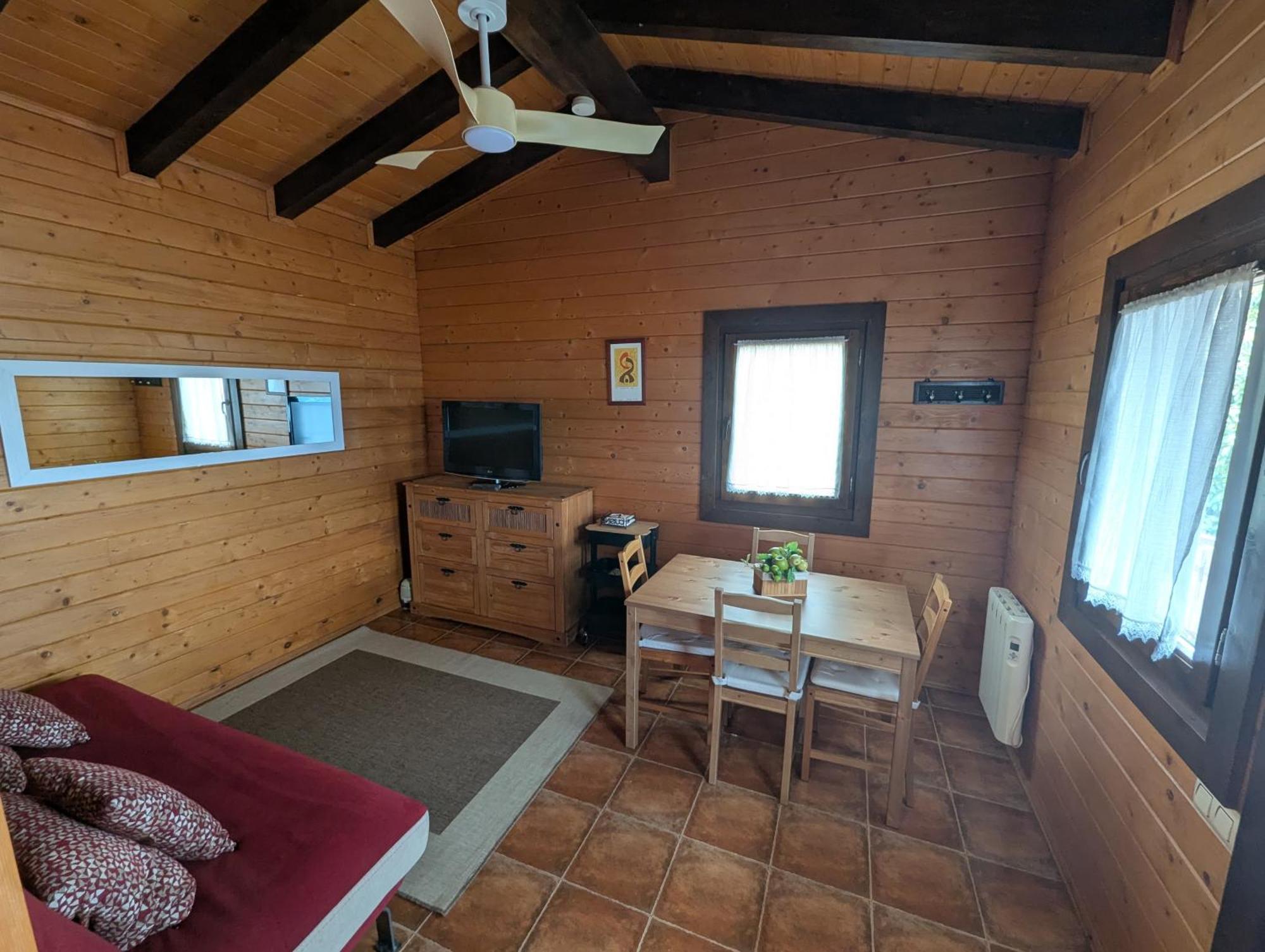 Apartamentos Cobres Rural San Adrian de Cobres Bagian luar foto