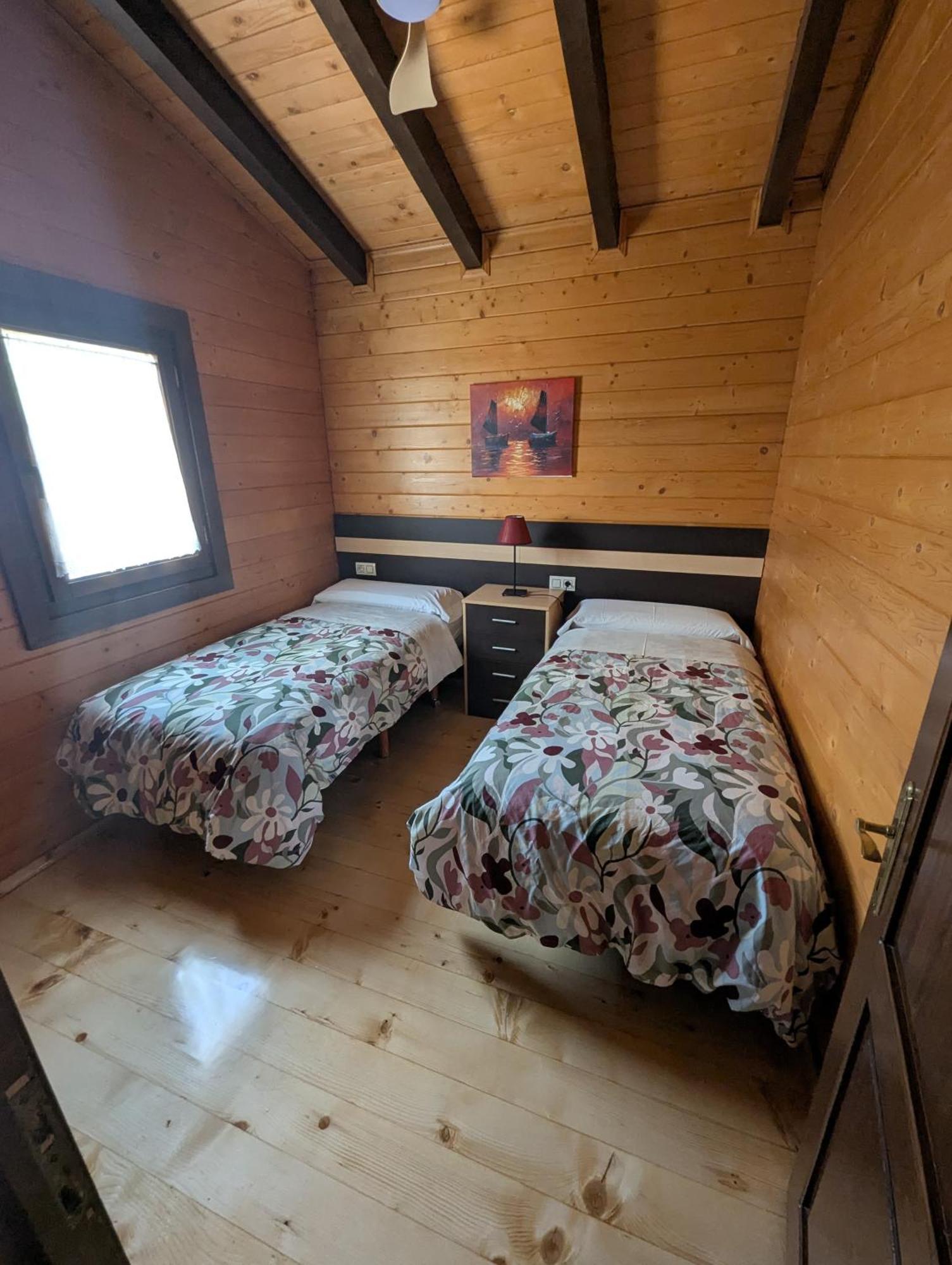 Apartamentos Cobres Rural San Adrian de Cobres Bagian luar foto
