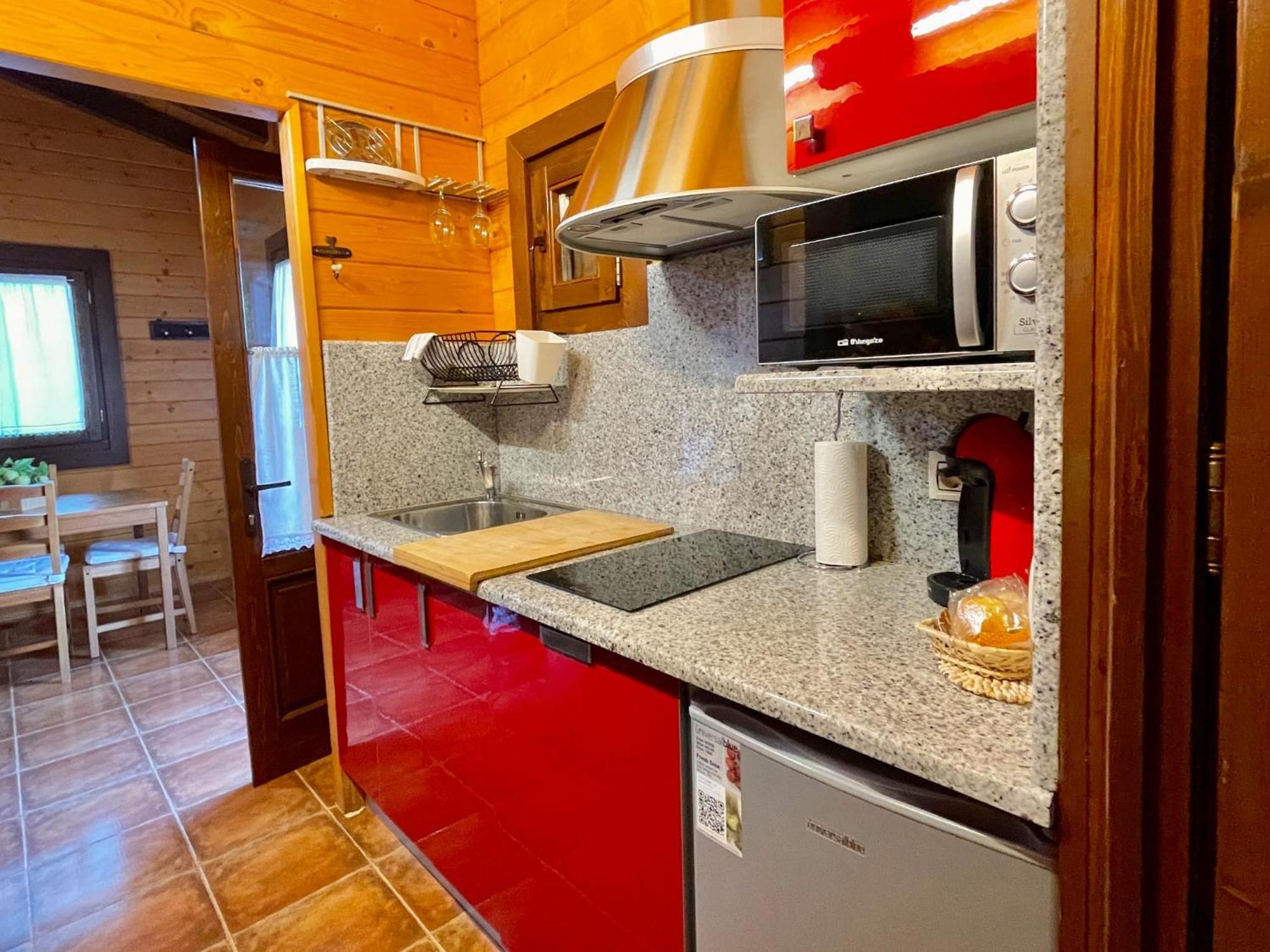 Apartamentos Cobres Rural San Adrian de Cobres Bagian luar foto