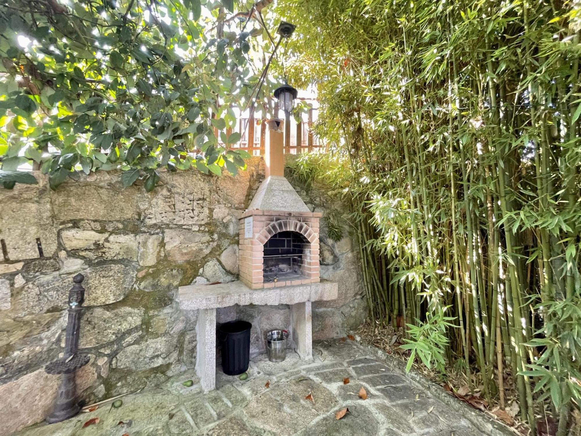 Apartamentos Cobres Rural San Adrian de Cobres Bagian luar foto