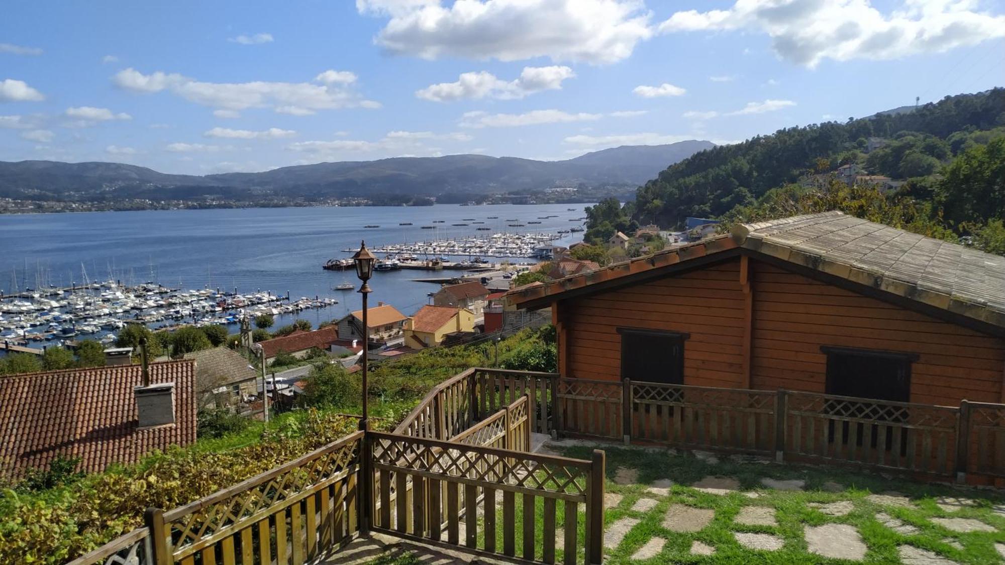 Apartamentos Cobres Rural San Adrian de Cobres Bagian luar foto